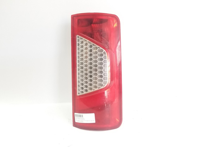 Lampa zespolona tylna prawa 9T1613404AD FORD