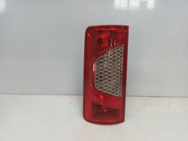 Lampa zespolona tylna lewa 9T1613405AB FORD