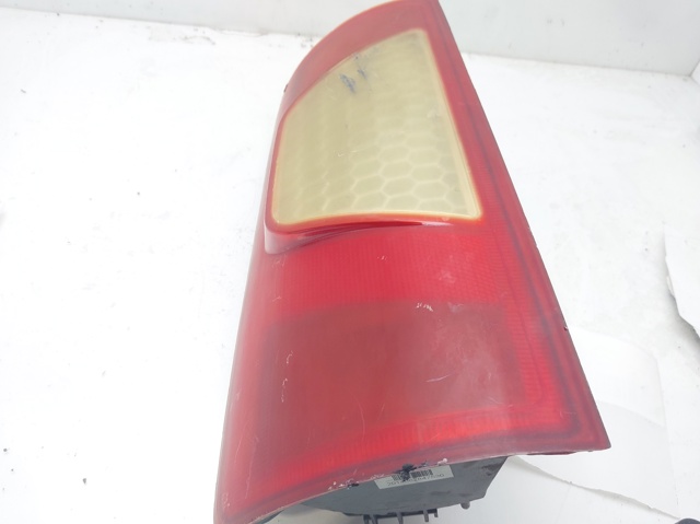 Lampa tylna Ford Connect