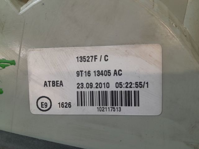 9T1613405AC Ford