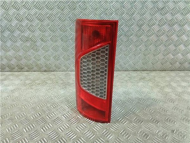 Lampa zespolona tylna lewa 9T1613405AD FORD