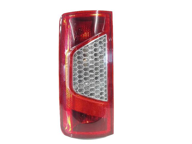 Lampa zespolona tylna lewa 9T1613405AD FORD