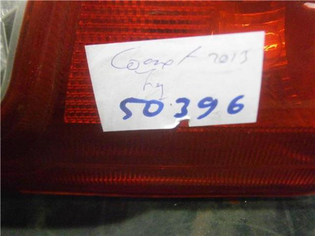 Lampa zespolona tylna lewa 9T1613405AD FORD