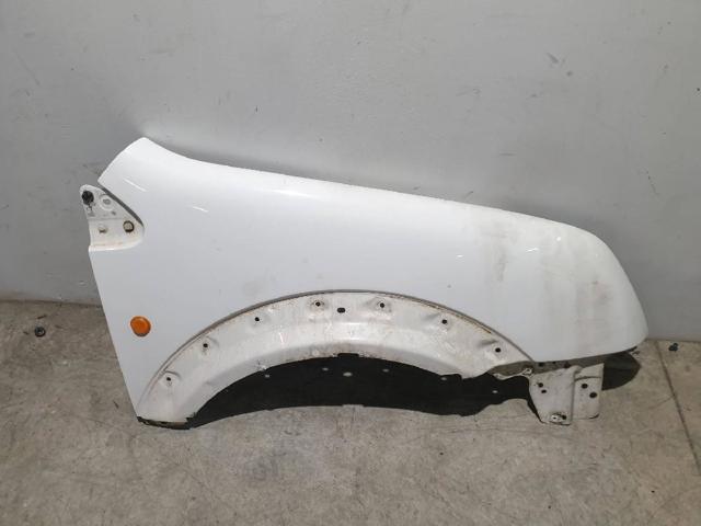 Błotnik przedni prawy 9T1616015AB FORD