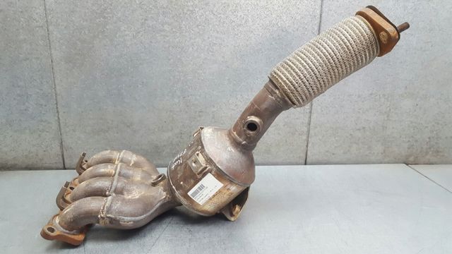 Konwerter-katalizator 9V215G232JB FORD