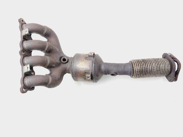 Konwerter-katalizator 9V215G232JB FORD