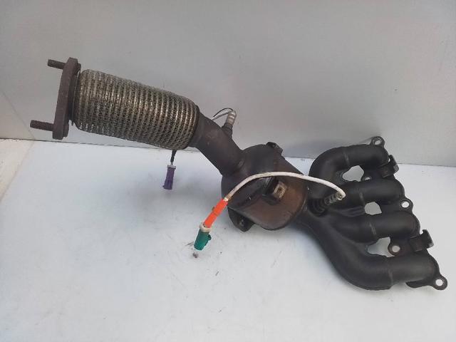 Konwerter-katalizator 9V215G232JB FORD