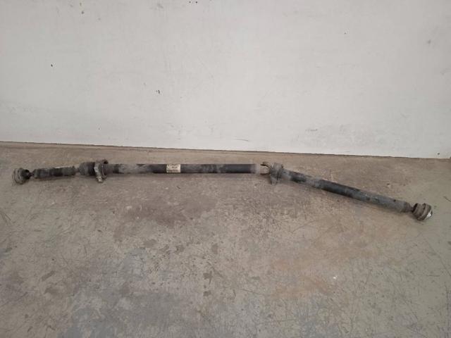 Półoś napędowa przednia 9V4N7L190AA FORD