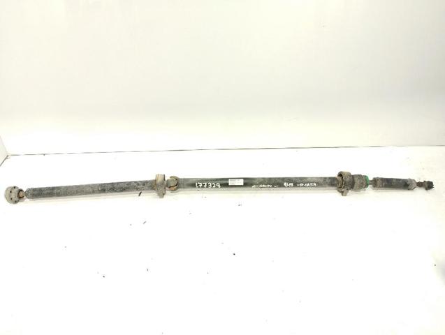 Półoś napędowa przednia 9V4N7L190AA FORD