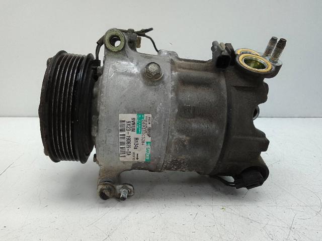 Sprężarka klimatyzacji 9X2319D629DA LAND ROVER