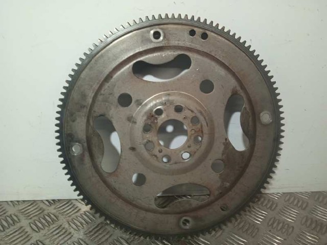 Koło zamachowe silnika 9X236K375BB JAGUAR