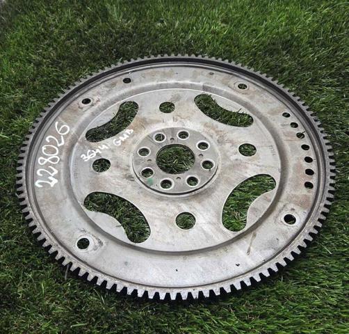 Koło zamachowe silnika 9X236K375BB JAGUAR