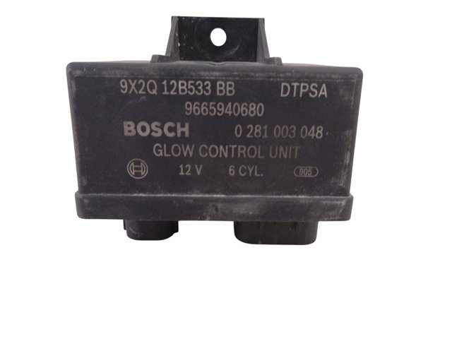 9X2Q12B533BB Jaguar