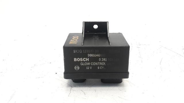 9X2Q12B533BB Jaguar