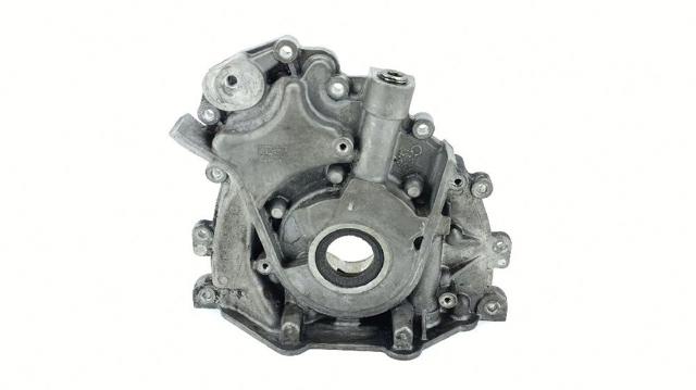 Pompa oleju 9X2Q6600AB LAND ROVER