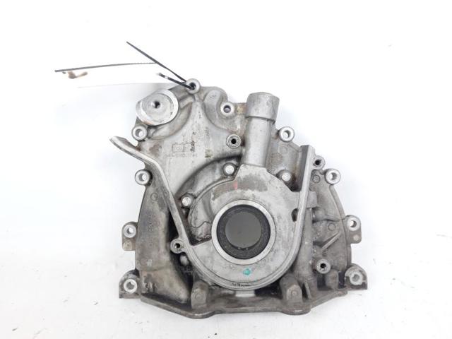 Pompa oleju 9X2Q6600AB LAND ROVER
