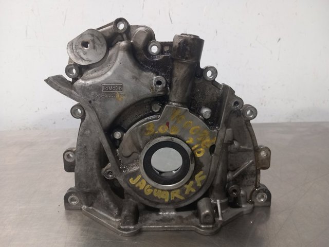 Pompa oleju 9X2Q6600AB JAGUAR