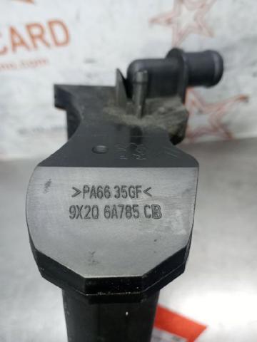 Zawór PCV odpowietrzający silnik 9X2Q6A785CB LAND ROVER