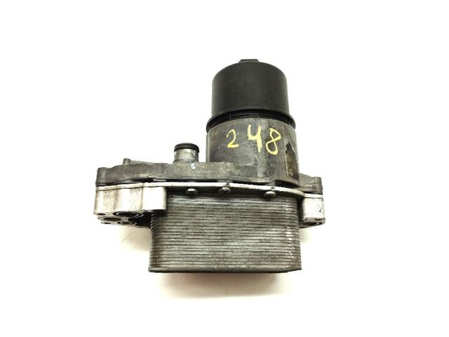 Filtr oleju 9X2Q6B624BA LAND ROVER