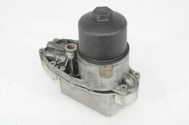 Filtr oleju 9X2Q6B624BA LAND ROVER