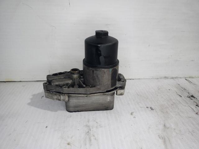 Filtr oleju 9X2Q6B624BA LAND ROVER