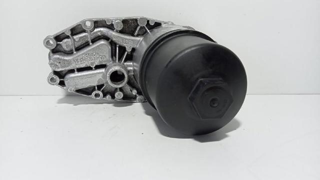 Filtr oleju 9X2Q6B624BA JAGUAR