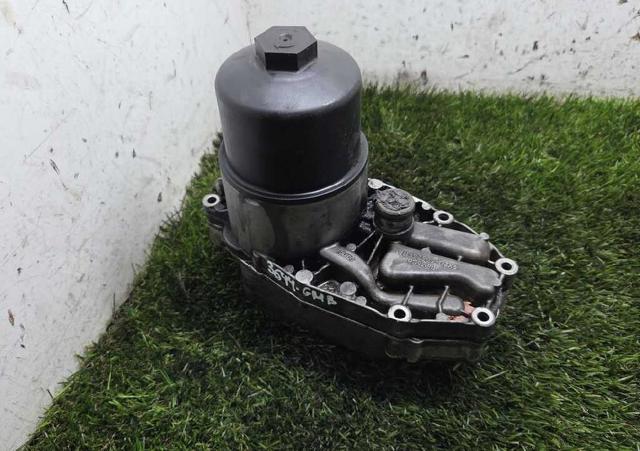 Filtr oleju 9X2Q6B624BA JAGUAR