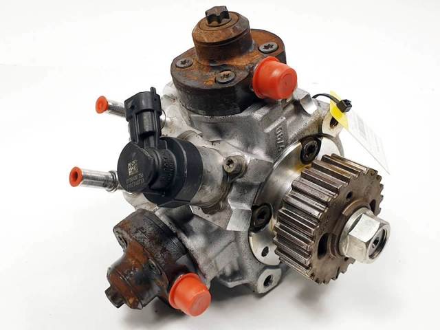 Pompa wtryskowa wysokiego ciśnienia 9X2Q9B395CA LAND ROVER