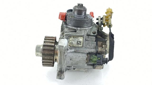 Pompa wtryskowa wysokiego ciśnienia 9X2Q9B395CA LAND ROVER