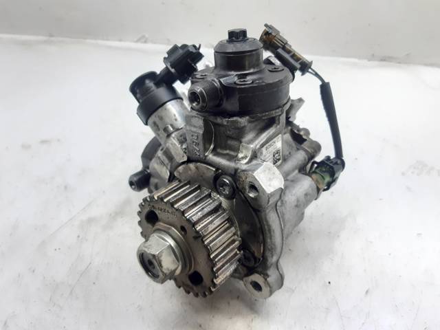 Pompa wtryskowa wysokiego ciśnienia 9X2Q9B395CA JAGUAR