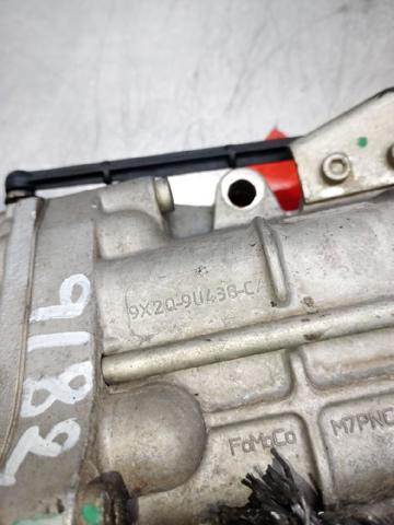 9X2Q9U438CA Land Rover
