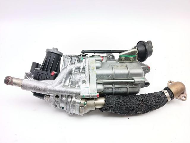 Zawór obejściowy (by-pass) ERG recyrkulacji spalin 9X2Q9U438CA JAGUAR