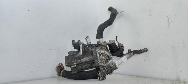 Zawór obejściowy (by-pass) ERG recyrkulacji spalin 9X2Q9U438DA JAGUAR
