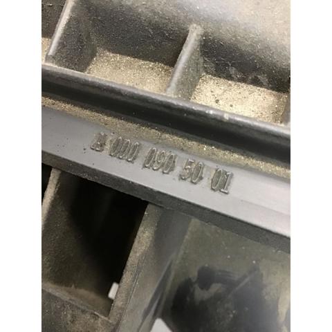 Obudowa filtra powietrza Mercedes Sprinter 906