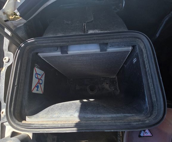 Kupić Obudowa filtra powietrza Mercedes Sprinter 906 w dobrej cenie