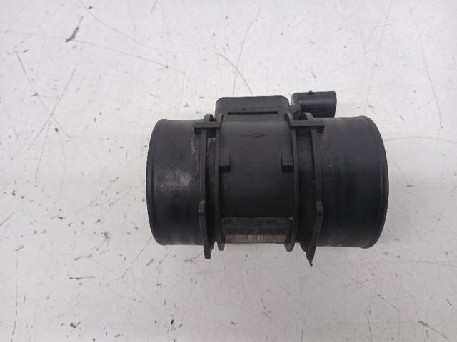Czujnik przepływu powietrza, przepływomierz powietrza M.A.F. A0000941748 MERCEDES