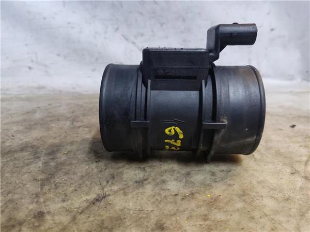 Czujnik przepływu powietrza, przepływomierz powietrza M.A.F. A0000941748 MERCEDES