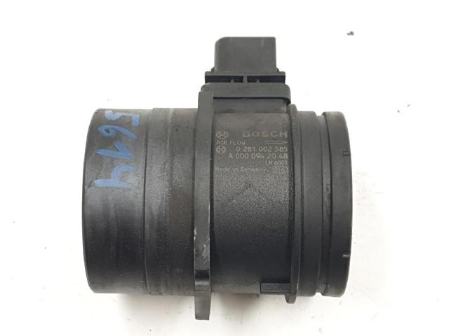 A0000942048 Mercedes