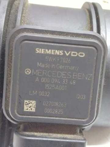 A0000943348 Mercedes