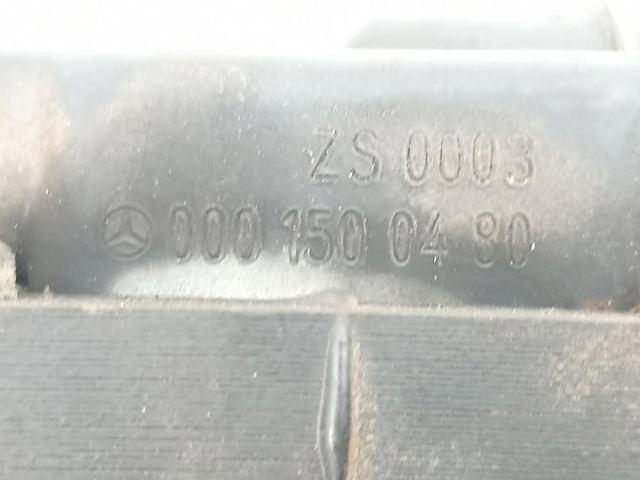 A0001500480 Mercedes