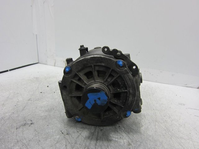 Alternator A0001501650 MERCEDES