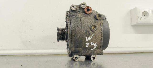Alternator A0001501650 MERCEDES