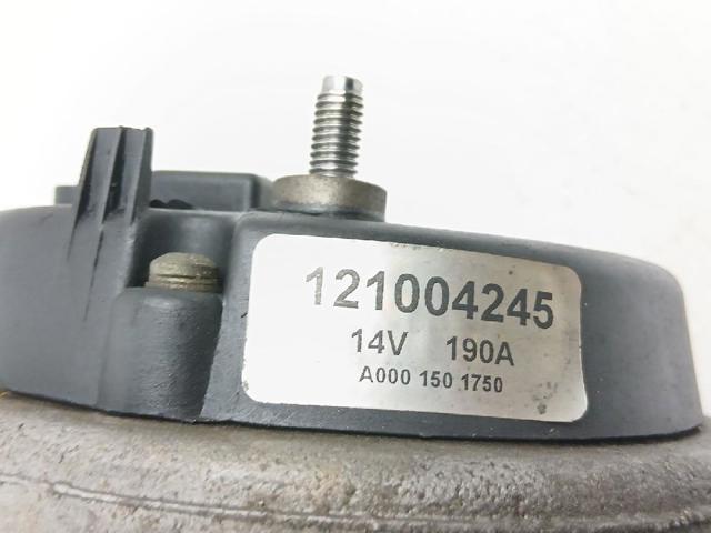 A0001501750 Mercedes