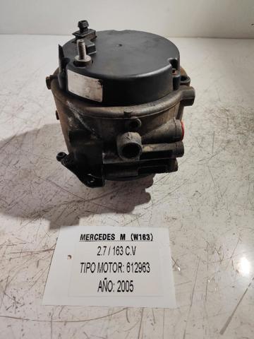 A0001501750 Mercedes
