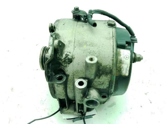 A0001501750 Mercedes