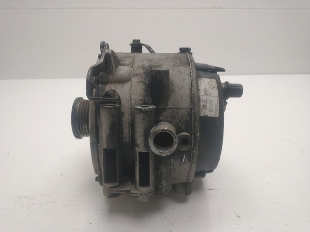 A0001501750 Mercedes