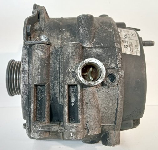 A0001502450 Mercedes