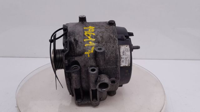 A0001502550 Mercedes