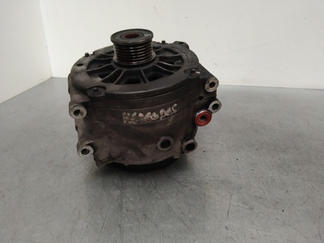 A0001502550 Mercedes