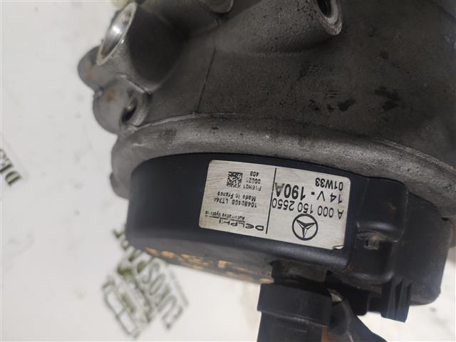 A0001502550 Mercedes